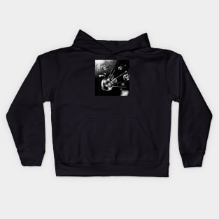 Arrival 1 Kids Hoodie